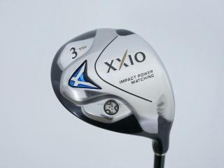 fairway_wood : หัวไม้ 3 XXIO 6 Loft 15 ก้าน MP-600 Flex R