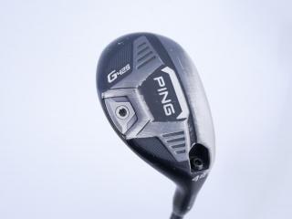 fairway_wood : ไม้กระเทย Ping G425 (รุ่นปี 2021) Loft 22 ก้าน Ping Alta J CB Flex R