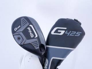 fairway_wood : ไม้กระเทย Ping G425 (รุ่นปี 2021) Loft 17 ก้าน Ping Alta J CB Flex SR