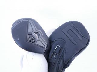 fairway_wood : ไม้กระเทย Cobra Darkspeed Hybrid Loft 24 ก้าน Tour AD Flex SR