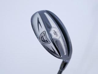 fairway_wood : ไม้กระเทย Tsuruya AXEL ZR HM (ปี 2018) Loft 24 Flex R