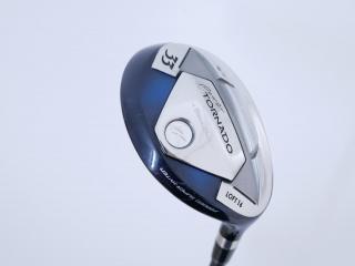 Fairway Wood : Kasco : ไม้กระเทย Kasco Power Tornado Loft 16 Flex SR