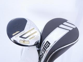 fairway_wood : **ก้าน 3 ดาว** หัวไม้ 3 Honma Beres 09 (รุ่นล่าสุด ออกปี 2024) Loft 15 ก้าน Honma ARMRQ FX Flex SR (3 ดาว)