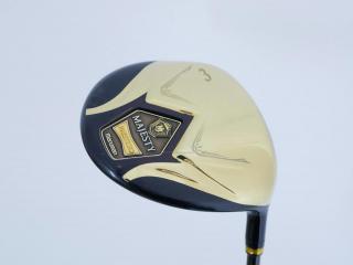 Fairway Wood : Maruman : หัวไม้ 3 Maruman MAJESTY Prestigio Super 7 (รุ่นท้อปสุด ของใหม่ 6 หมื่น) Loft 15 Flex R