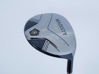 Fairway Wood : Maruman : หัวไม้ 3 Maruman MAJESTY Royale (รุ่นล่าสุด ปี 2022 รุ่นท้อปสุด) Loft 15 Flex R