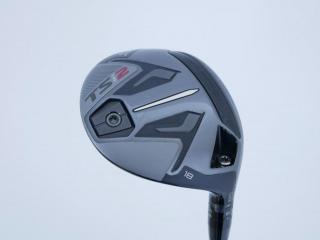 fairway_wood : หัวไม้ 5 Titleist TSi2 (ออกปี 2021) Loft 18 ก้าน TSP110 50 Flex S