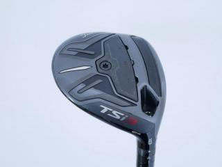 fairway_wood : หัวไม้ 5 Titleist TSi3 (ออกปี 2021) Loft 18 ก้าน Titleist TSP110 50 Flex SR
