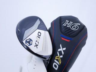 fairway_wood : ไม้กระเทย XXIO 13 (รุ่นล่าสุด ปี 2024) Loft 26 ก้าน Tour AD HY-65 Flex R