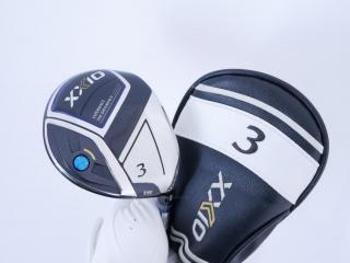 Fairway Wood : xxio : หัวไม้ 3 XXIO 11 (ปี 2021) Loft 15 ก้าน MP-1100 Flex S