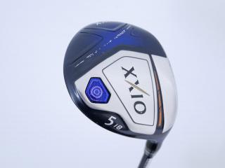 fairway_wood : หัวไม้ 5 XXIO 10 (รุ่นปี 2019) Loft 18 ก้าน MP-1000 Flex SR