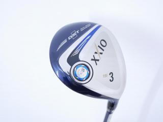 fairway_wood : หัวไม้ 3 XXIO 9 (ออกปี 2016) Loft 15 ก้าน MP-900 Flex R