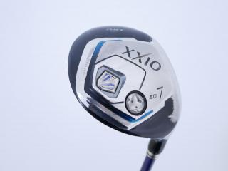 Fairway Wood : xxio : หัวไม้ 7 XXIO 8 (ออกปี 2015) Loft 20 ก้าน MP-800 Flex R