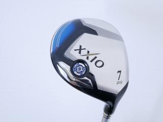 Fairway Wood : หัวไม้ 7 XXIO 7 Loft 20 ก้าน MP-700 Flex R