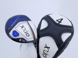 fairway_wood : หัวไม้ 4 XXIO 10 (รุ่นปี 2019) Loft 16.5 ก้าน MP-1000 Flex S