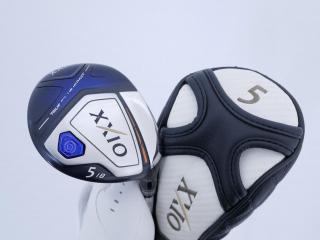 fairway_wood : หัวไม้ 5 XXIO 10 (รุ่นปี 2019) Loft 18 ก้าน MP-1000 Flex S