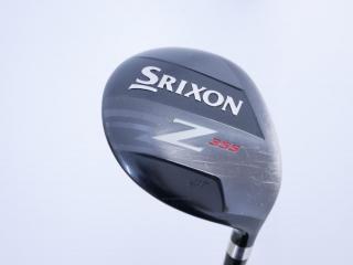 Fairway Wood : Other Brand : หัวไม้ 4 Srixon Z355 (Maraging Face) Loft 17 Flex R