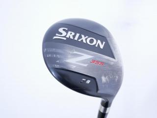 fairway_wood : หัวไม้ 5 Srixon Z355 (Maraging Face) Loft 19 Flex R