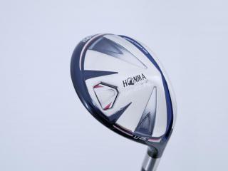 fairway_wood : ไม้กระเทย Honma Bezeal 535 (ออกปี 2019) Loft 25 Flex SR