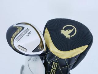 fairway_wood : **ก้าน 3 ดาว** หัวไม้ 5 Honma Beres 2020 (ออกปี 2020) Loft 18 ก้าน Honma ARMRQ (42) Flex R (3 ดาว)