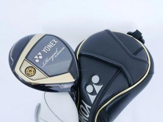 Fairway Wood : Other Brand : หัวไม้ 9 Yonex Royal E-Zone (รุ่นท๊อปสุด รุ่นล่าสุด ออกปี 2022) Loft 24 Flex R