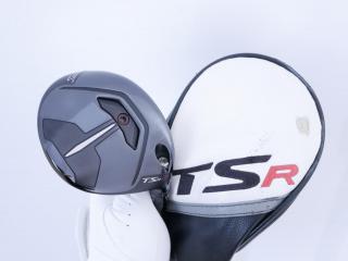 Fairway Wood : Titleist : หัวไม้ 5 Titleist TSR 2 (ปี 2023) Loft 18 ก้าน Titleist TSP111 Flex S