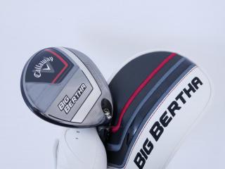 fairway_wood : หัวไม้ 3 Callaway Big Bertha (ออกปี 2023 Japan Spec.) Loft 16 ก้าน Fujikura Speeder NX Flex R