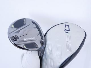 Fairway Wood : Taylormade : หัวไม้ 3 Taylormade Qi35 MAX (ออกปี 2025) Loft 15.5 ก้าน Mitsubishi Diamana TM50 Flex R