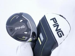 fairway_wood : หัวไม้ 5 Ping G430 SFT (รุ่นปี 2023) Loft 19 ก้าน Ping Alta J CB Flex R