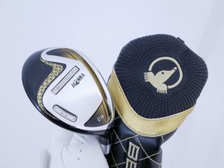 Fairway Wood : Honma : ไม้กระเทย Honma Beres 2020 (ออกปี 2020) Loft 19 ก้าน Honma ARMRQ (42) Flex R (2 ดาว)
