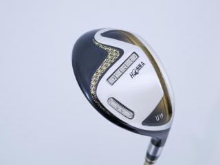 fairway_wood : **มีบุบ** ไม้กระเทย Honma Beres 2020 (ออกปี 2020) Loft 19 ก้าน Honma ARMRQ (47) Flex R (2 ดาว)