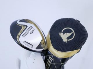 Fairway Wood : Honma : ไม้กระเทย Honma Beres 2020 (ออกปี 2020) Loft 22 ก้าน Honma ARMRQ (47) Flex R (2 ดาว)