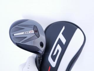 fairway_wood : หัวไม้ 3 Titleist GT2 (รุ่นปี 2025) Loft 15 (ปรับได้) ก้าน Mitsubishi TENSEI K BLUE 55 Flex S