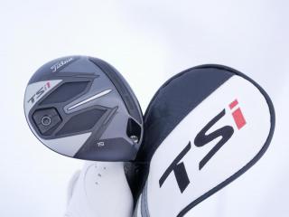 fairway_wood : หัวไม้ 3 Titleist TSi1 (ออกปี 2021) Loft 15 ก้าน Tour AD VR-7 Flex S
