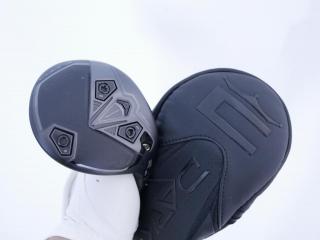 fairway_wood : หัวไม้ 5 Cobra Darkspeed LS (รุ่นปี 2024) Loft 17.5 ก้าน Tour AD Flex SR