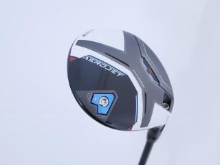 fairway_wood : หัวไม้ 3 Cobra Aerojet (ปี 2023) Loft 15 ก้าน Tour AD 6 Flex S
