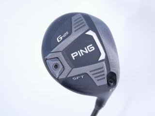fairway_wood : หัวไม้ 5 Ping G425 SFT (ออกปี 2021) Loft 19 ก้าน Ping Alta J CB Flex SR