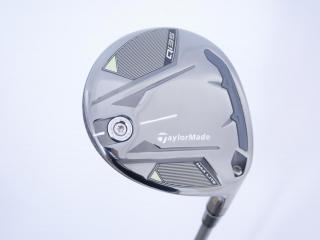 fairway_wood : หัวไม้ 3 Taylormade Qi35 MAX Lite (ออกปี 2025) Loft 15.5 ก้าน Fujikura Air Speeder Flex SR