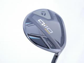 fairway_wood : หัวไม้ 5 Taylormade Qi10 MAX (ออกปี 2024) Loft 19 ก้าน Mitsubishi Diamana TM50 Flex R