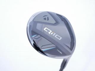 fairway_wood : หัวไม้ 5 Taylormade Qi10 (ออกปี 2024) Loft 18 ก้าน Tour AD VF-6 Flex S