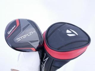 fairway_wood : หัวไม้ 3 Taylormade Stealth (รุ่นปี 2022 Japan Spec.) Loft 15 ก้าน Tour AD UB-6 Flex S