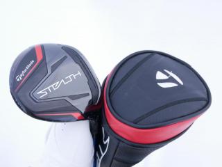 fairway_wood : หัวไม้ 3 Taylormade Stealth (รุ่นปี 2022 Japan Spec.) Loft 15 ก้าน Fujikura Speeder NX 60 Flex S