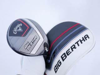fairway_wood : หัวไม้ 3 Callaway Big Bertha (ออกปี 2023 Japan Spec.) Loft 16 ก้าน Fujikura Speeder NX Flex R