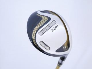 Fairway Wood : Honma : **ก้าน 3 ดาว** หัวไม้ 5 Honma Beres 2020 (ออกปี 2020) Loft 18 ก้าน Honma ARMRQ (47) Flex R (3 ดาว)
