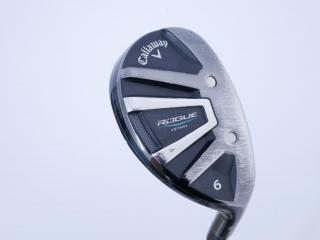 Fairway Wood : callaway : ไม้กระเทย Callaway Rogue Star (ปี 2018) Loft 26 ก้าน Fujikura Speeder Evolution Flex SR