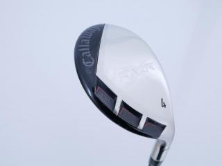 Fairway Wood : callaway : ไม้กระเทย Callaway RAZR Loft 24 Flex SR