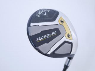 fairway_wood : หัวไม้ 3 Callaway Rogue ST Max Fast (ออกปี 2022) Loft 16 ก้าน Fujikura Speeder NX 40 Flex SR