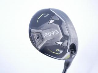 fairway_wood : หัวไม้ 5 Ping G430 MAX (รุ่นปี 2024) Loft 18 ก้าน UST Mamiya LIN-G 5 Flex S