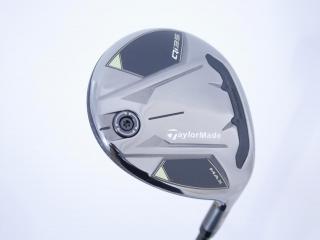 Fairway Wood : Taylormade : หัวไม้ 7 Taylormade Qi35 MAX (ออกปี 2025) Loft 21.5 ก้าน Mitsubishi Diamana TM50 Flex R