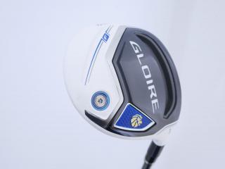 Fairway Wood : Taylormade : หัวไม้ 3 Taylormade Gloire F (รุ่นท๊อปสุด) Loft 15 Flex R