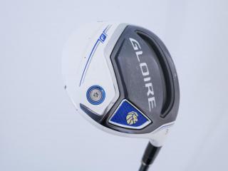 fairway_wood : หัวไม้ 3 Taylormade Gloire F (รุ่นท๊อปสุด) Loft 15 Flex SR